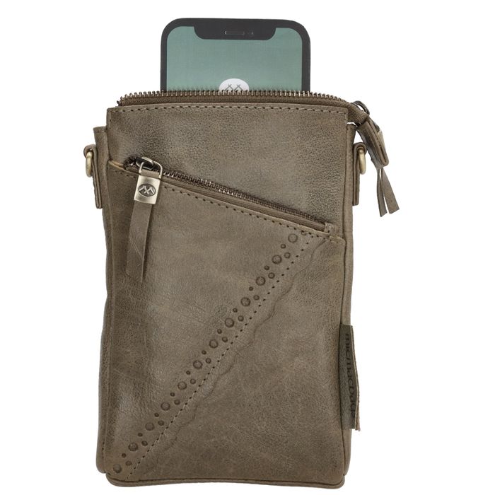 Micmacbags Marrakech Telefontasche