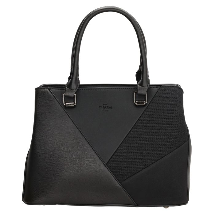 Charm London Bellevillle Handbag