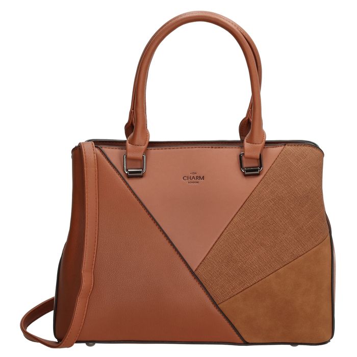 Charm London Bellevillle Handtas