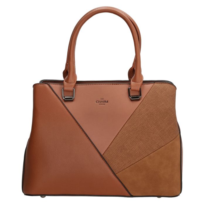 Charm London Bellevillle Handtas