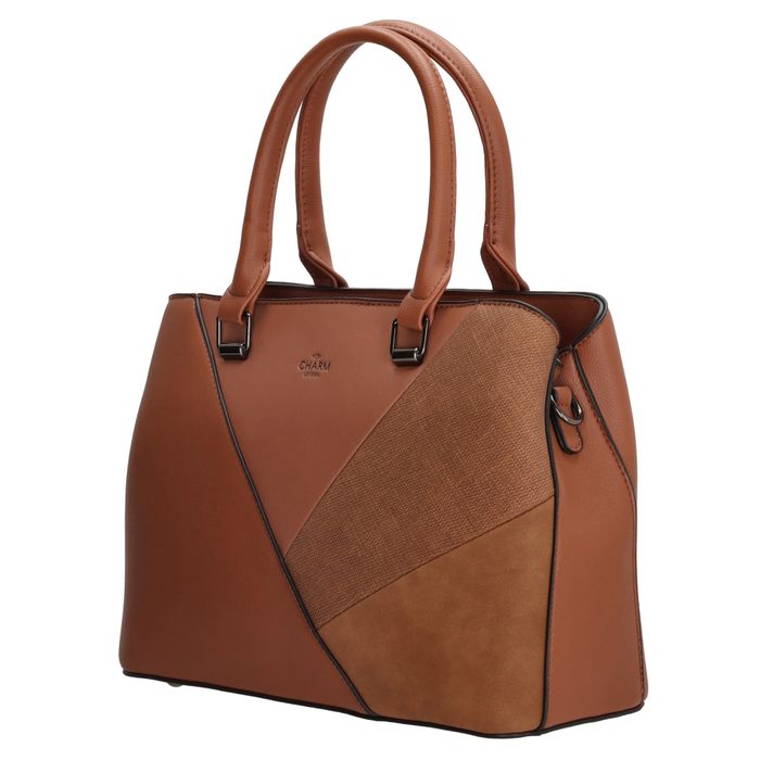 Charm London Bellevillle Handtas