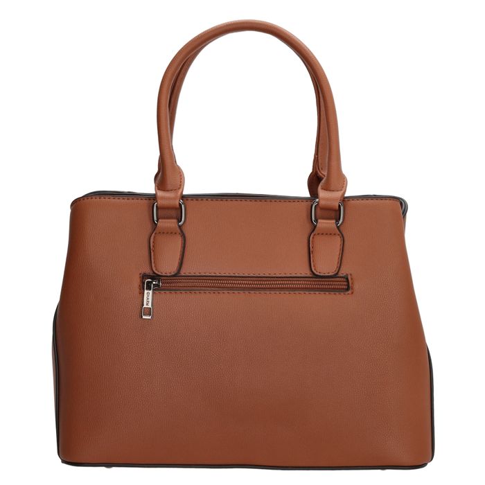 Charm London Bellevillle Handtas