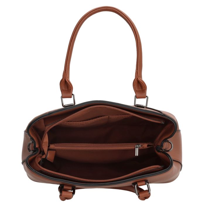 Charm London Bellevillle Handtas