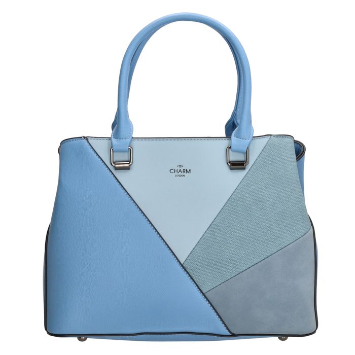 Charm London Bellevillle Handbag