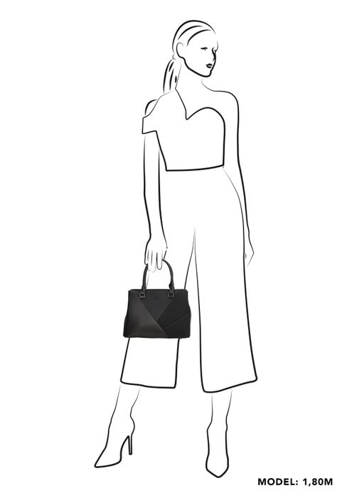 Charm London Bellevillle Handbag