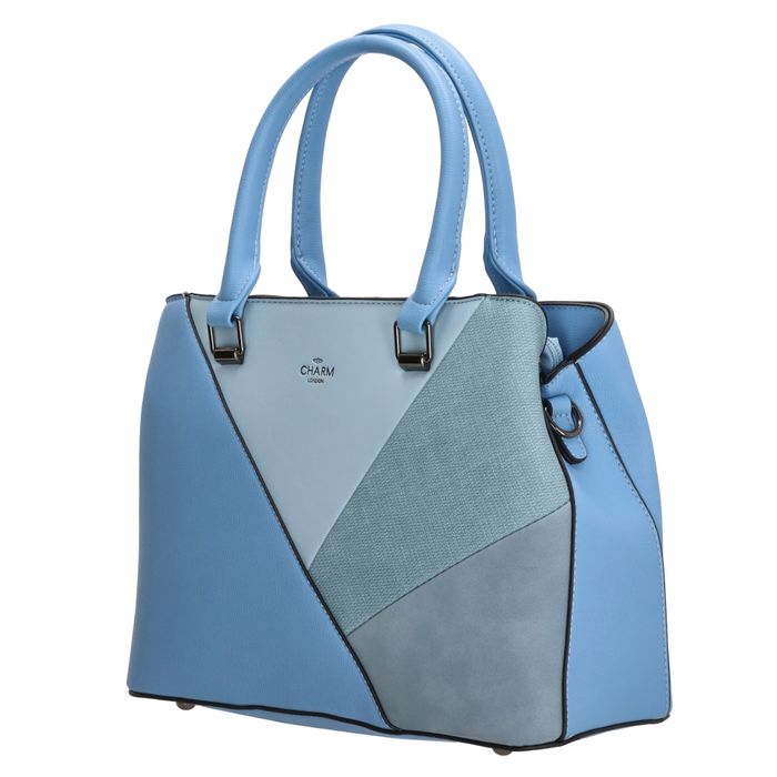 Charm London Bellevillle Handbag