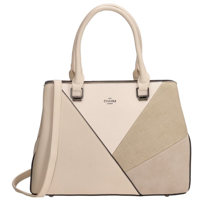 Charm London Bellevillle Handtasche
