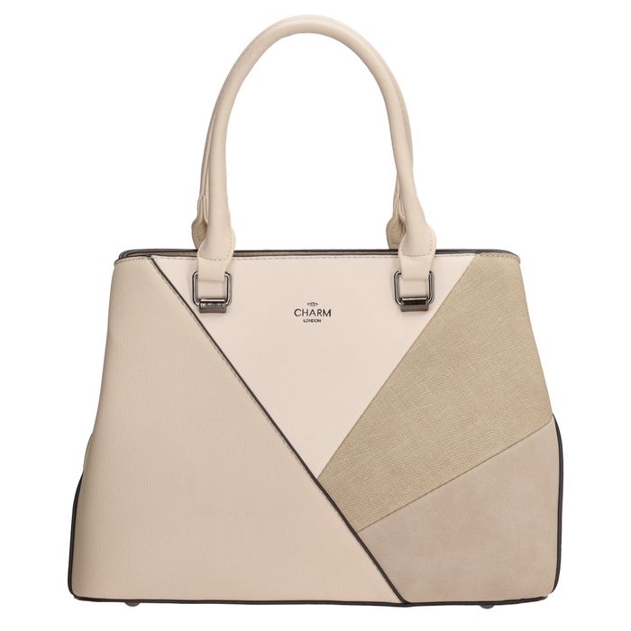 Charm London Bellevillle Handtasche