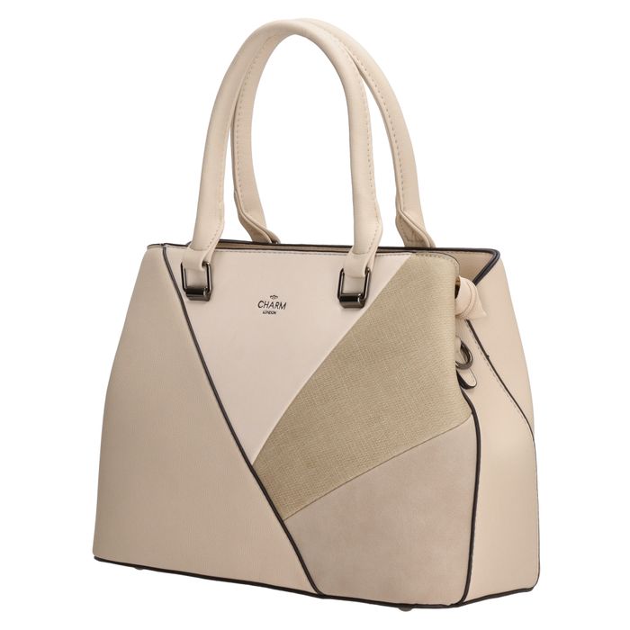 Charm London Bellevillle Handtasche