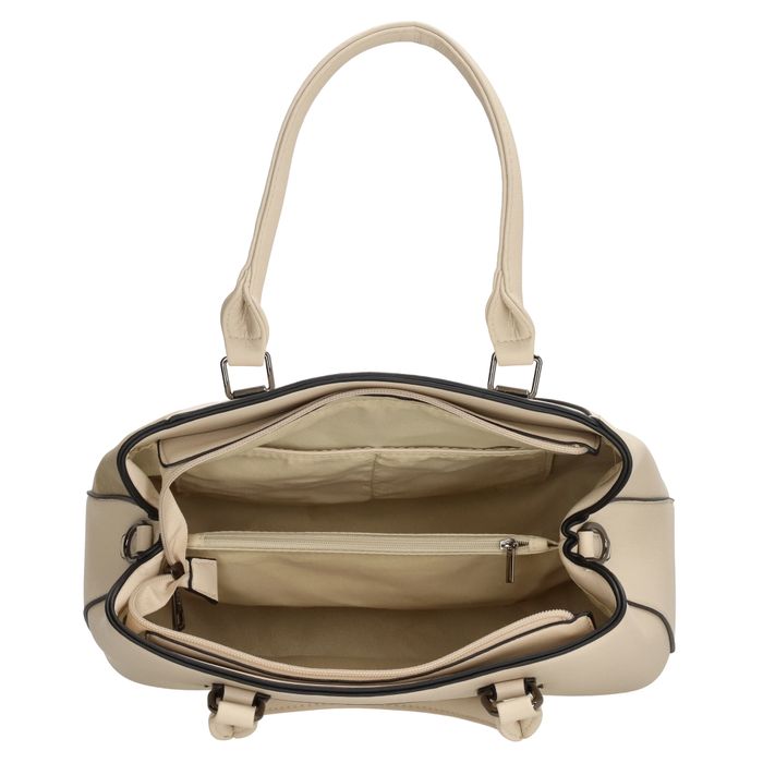 Charm London Bellevillle Handtasche