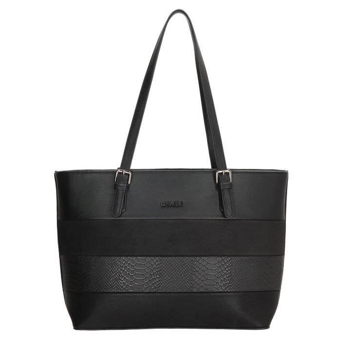 Charm London Bellevillle Shopper