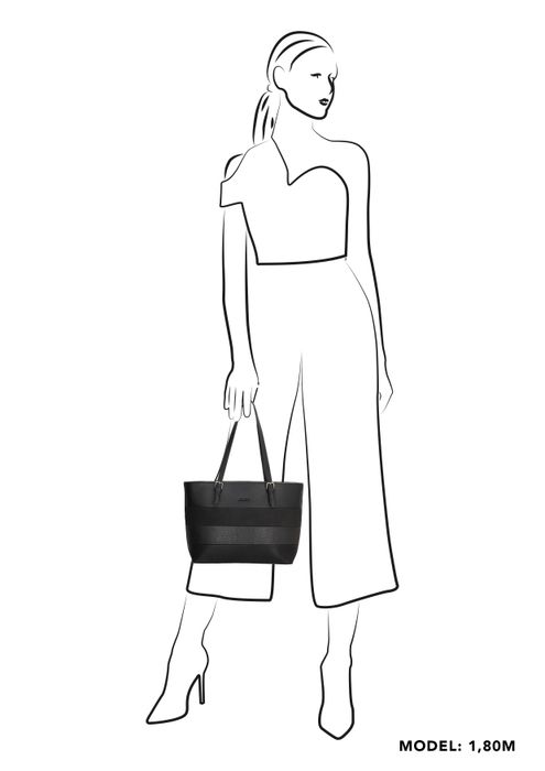 Charm London Bellevillle Shopper