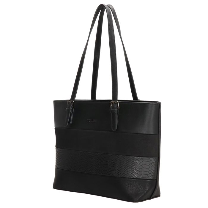 Charm London Bellevillle Shopper