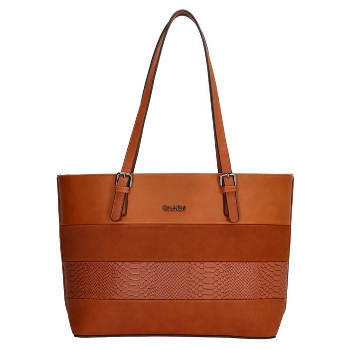 Charm London Bellevillle Shopper