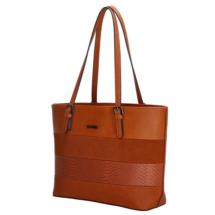 Charm London Bellevillle Shopper