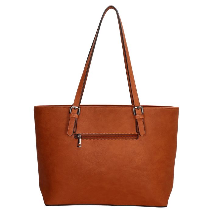 Charm London Bellevillle Shopper