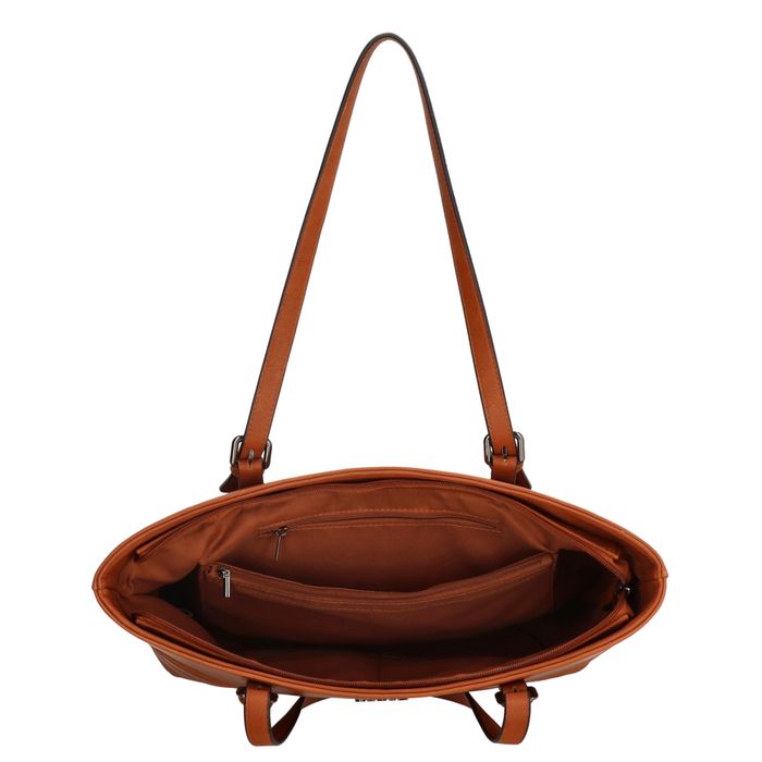 Charm London Bellevillle Shopper
