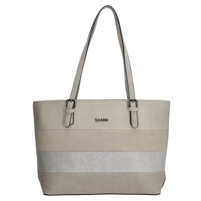 Charm London Bellevillle Shopper