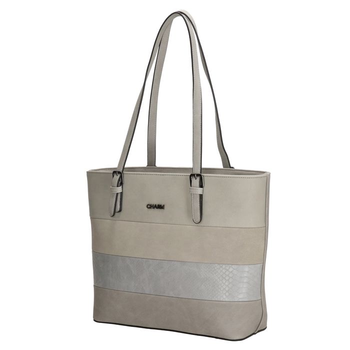 Charm London Bellevillle Shopper