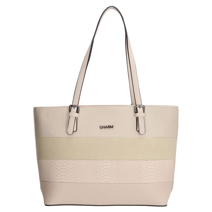 Charm London Bellevillle Shopper