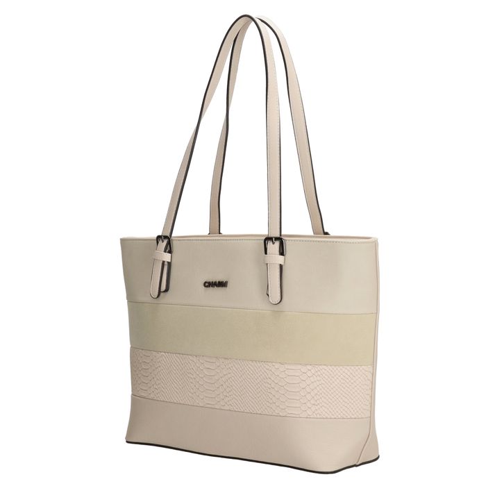 Charm London Bellevillle Shopper
