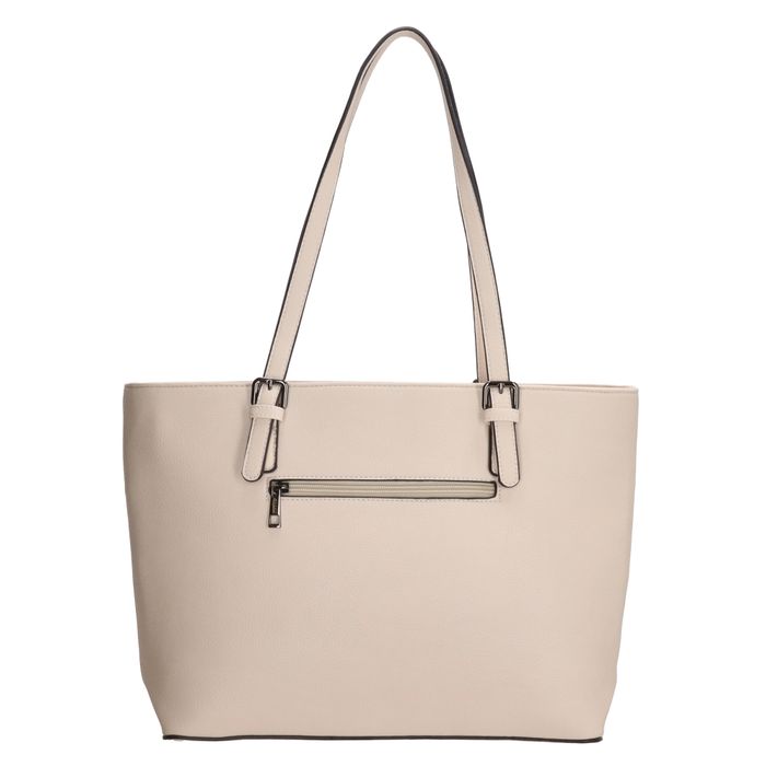 Charm London Bellevillle Shopper
