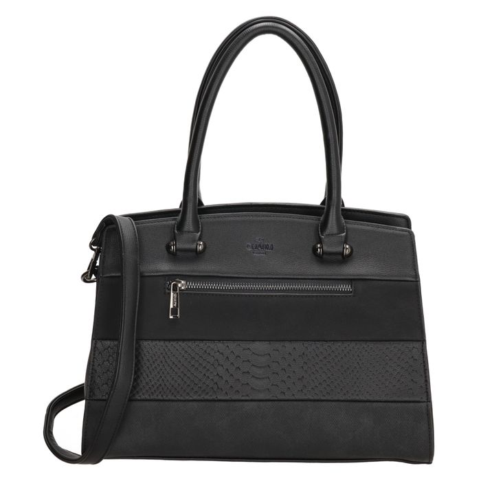 Charm London Bellevillle Handtas