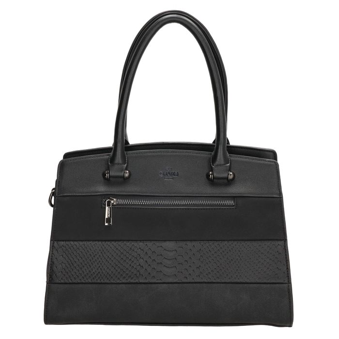 Charm London Bellevillle Handtas