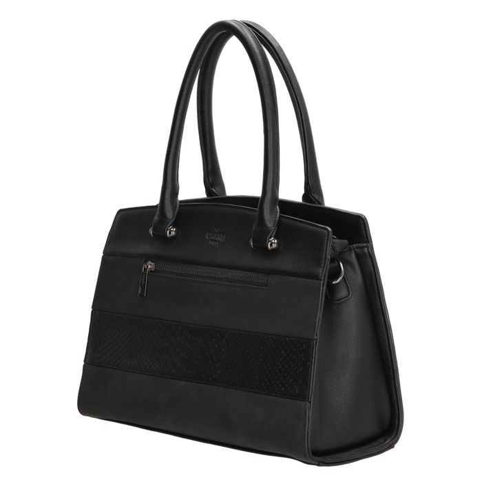Charm London Bellevillle Handtas