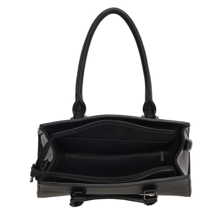 Charm London Bellevillle Handtas