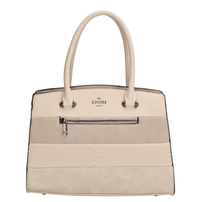 Charm London Bellevillle Handbag