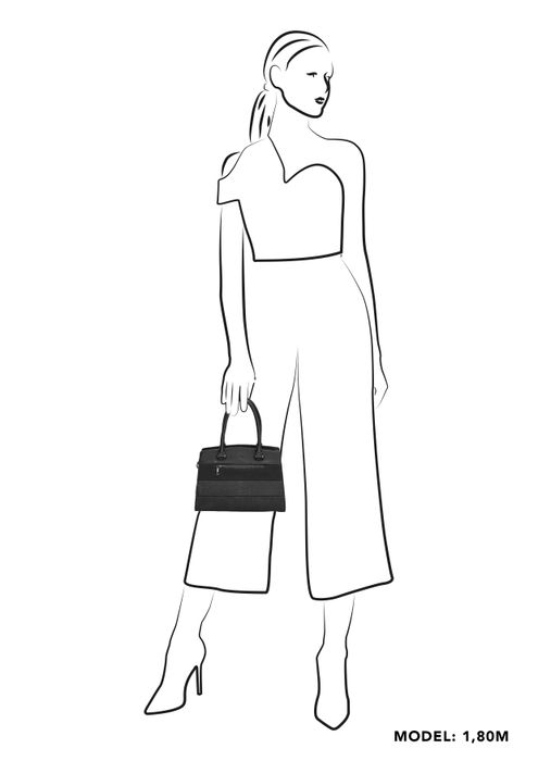 Charm London Bellevillle Handbag