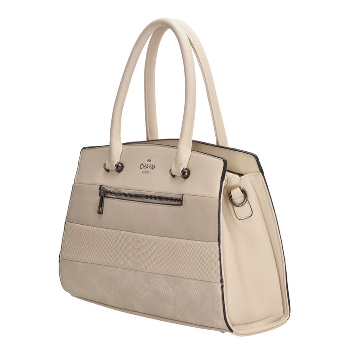 Charm London Bellevillle Handbag