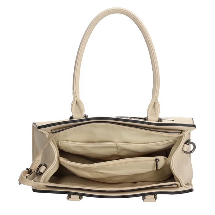 Charm London Bellevillle Handbag