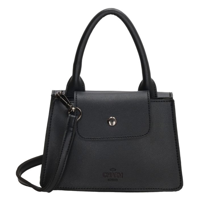 Charm London Bellevillle Clutches