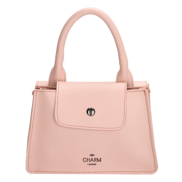 Charm London Bellevillle Clutch/avondtasje