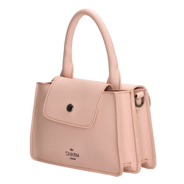 Charm London Bellevillle Clutch/avondtasje