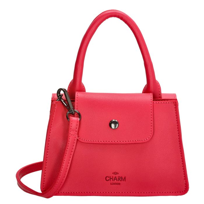 Charm London Bellevillle Clutches