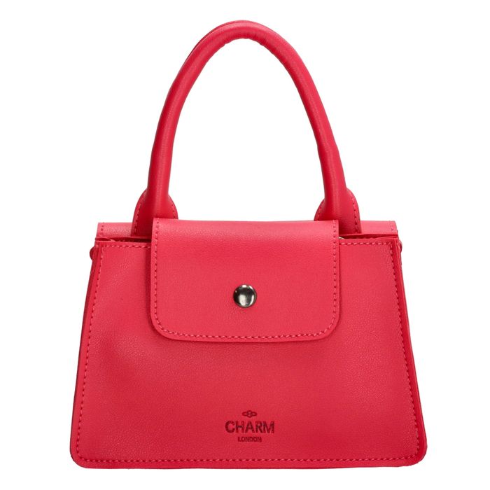 Charm London Bellevillle Clutches