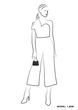 Charm London Bellevillle Clutches
