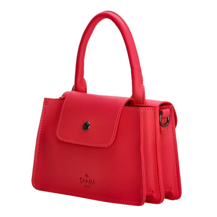 Charm London Bellevillle Clutches