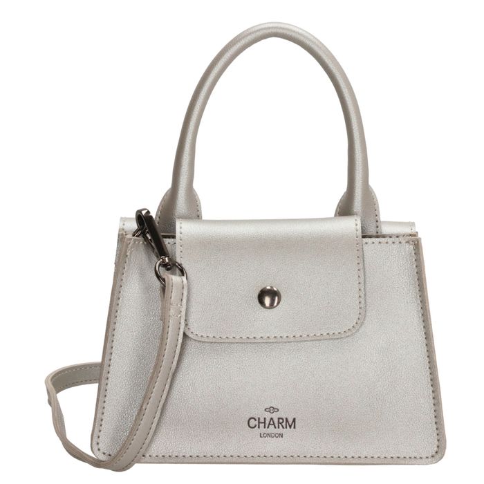 Charm London Bellevillle Clutches