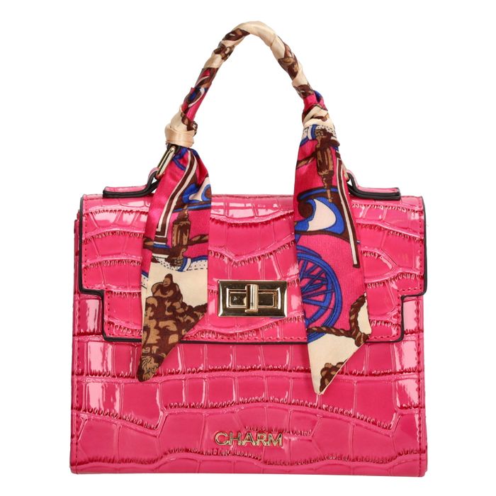 Charm London Bellevillle Handbag