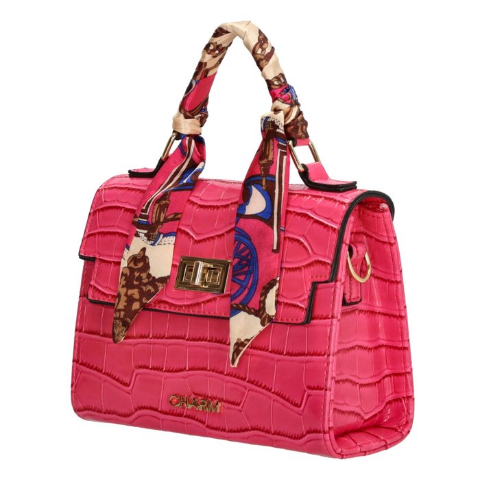 Charm London Bellevillle Handbag