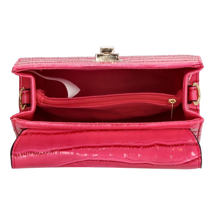 Charm London Bellevillle Handbag