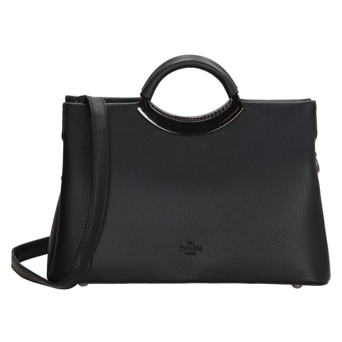 Charm London Bellevillle Handtasche
