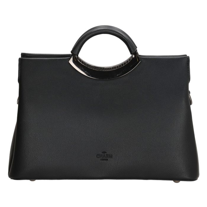 Charm London Bellevillle Handtasche