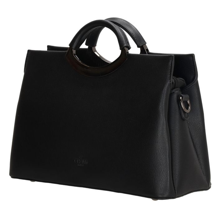 Charm London Bellevillle Handtasche