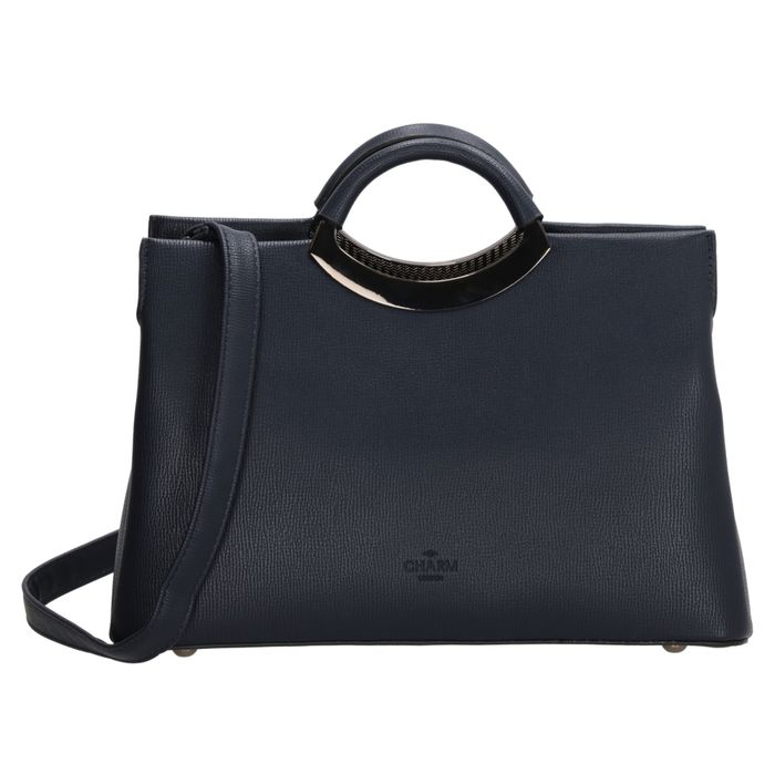 Charm London Bellevillle Handtas