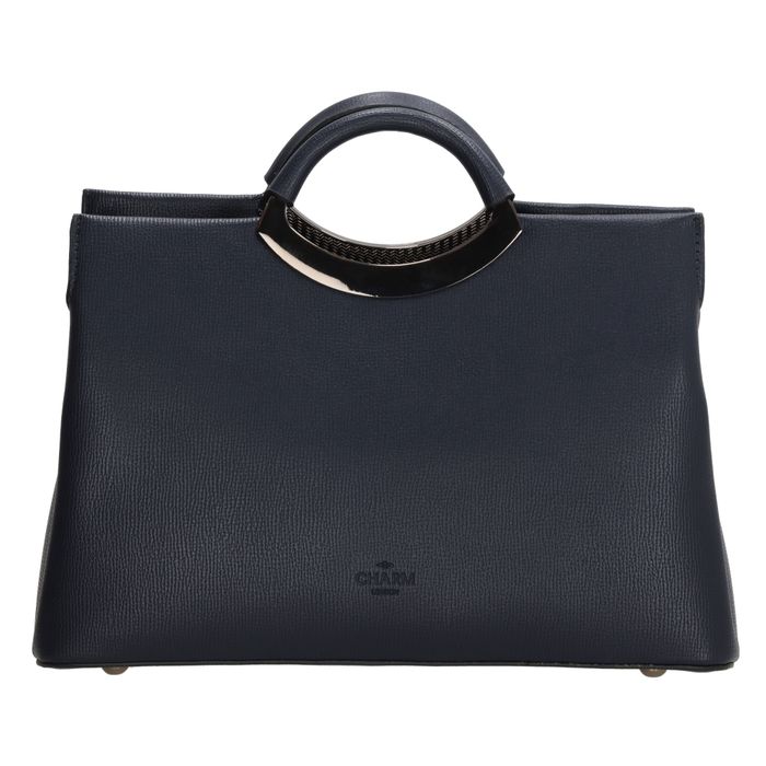 Charm London Bellevillle Handtas